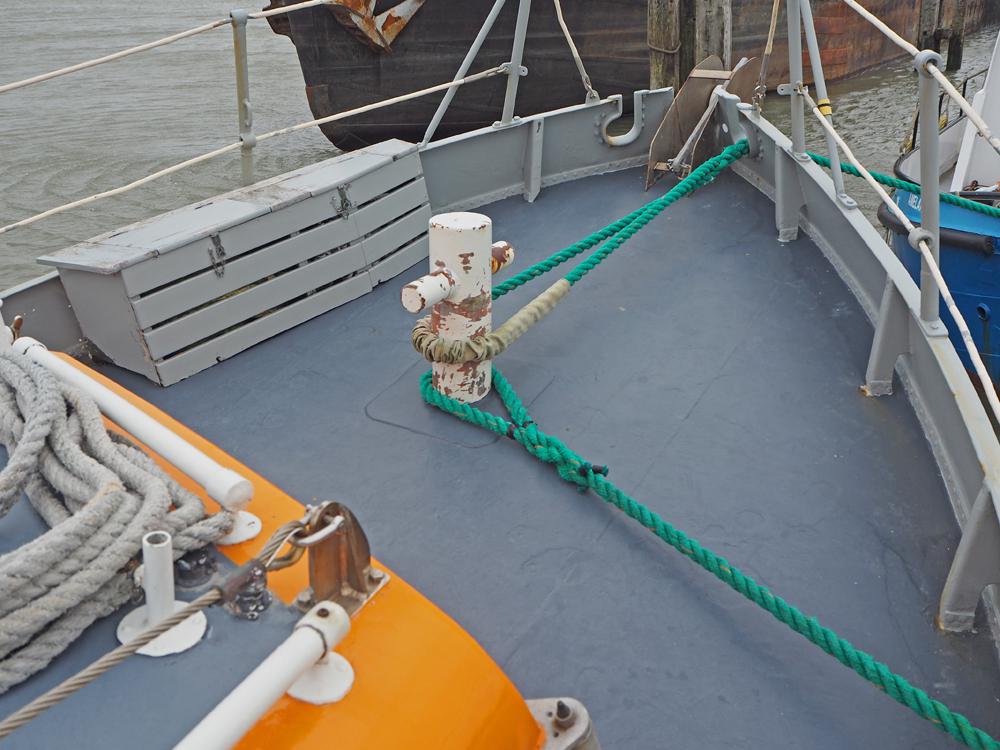 picture Dekuitrusting